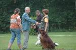 Obedience-Prüfung beim HSV Simmern am 10. Juni 2007 2007 2007