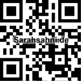 Bild "INTERN:qrcode-sarahsahni-de_160x_URL-Text.png"